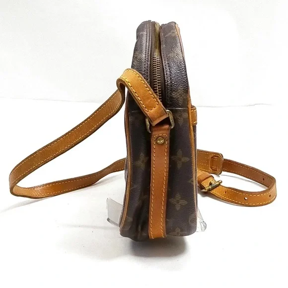 Louis Vuitton Monogram Sac Senlis - Picture 3 of 9